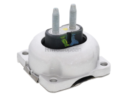 Mercedes Transmission Mount Genuine Mercedes 1672406300