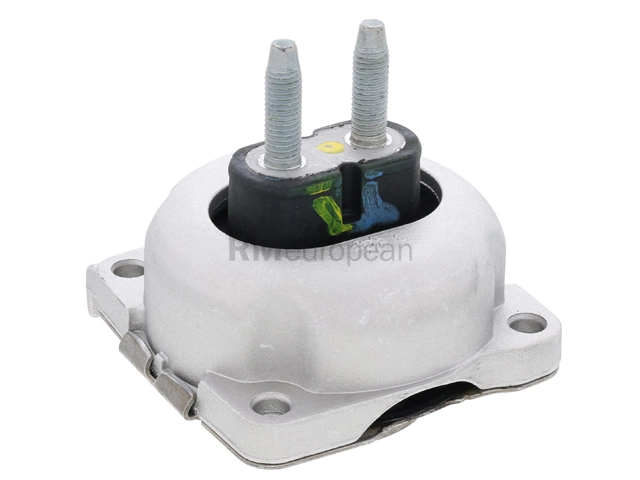 Mercedes Transmission Mount Genuine Mercedes 1672406300