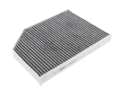 BMW Cabin Air Filter Hengst 64119382886