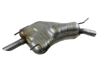 Saab Muffler Starla 32017521