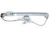BMW Window Regulator Lemfoerder 51357125060