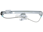 BMW Window Regulator Lemfoerder 51357125060