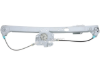BMW Window Regulator Lemfoerder 51357125060