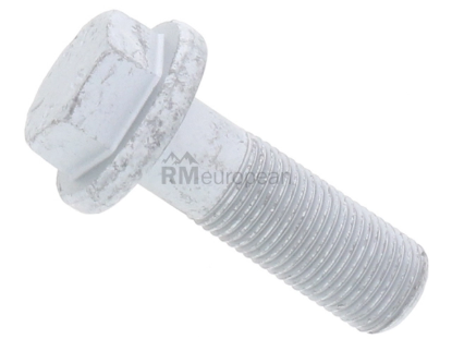 Porsche Brake Caliper Bolt Genuine Porsche PAF906854
