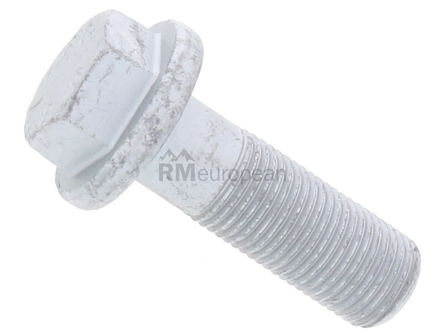 Porsche Brake Caliper Bolt Genuine Porsche PAF906854
