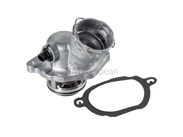 Mercedes Thermostat febi bilstein 2722000415