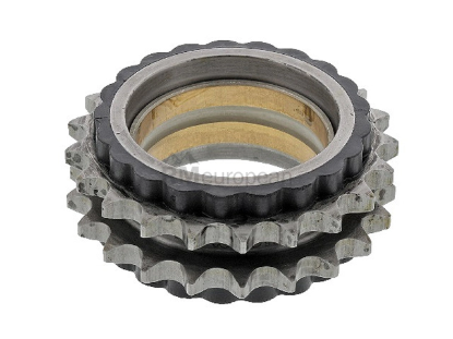 Mercedes Timing Idler Gear INA 273050080564