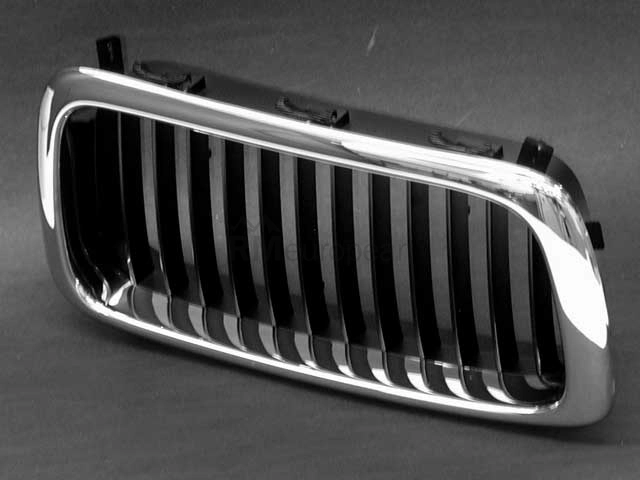 BMW Grille Genuine BMW 51138125812