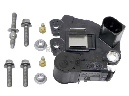 Mercedes Voltage Regulator Valeo 0031544006