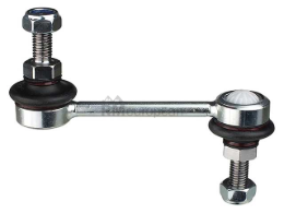 Porsche Sway Bar Drop Link Delphi 99633306904