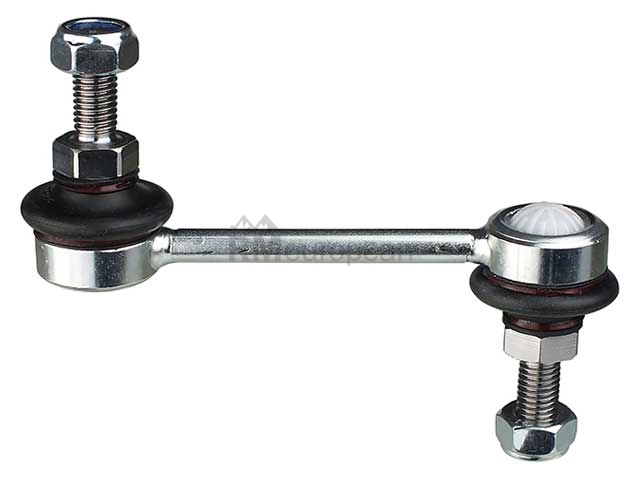 Porsche Sway Bar Drop Link Delphi 99633306904
