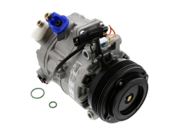 BMW A/C Compressor Nissens 64529185146