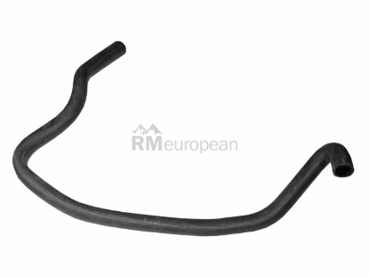 Porsche Water Hose O.E.M. 94410624502