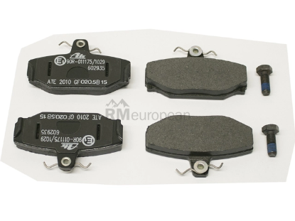 Volvo Brake Pad Set ATE 31261186