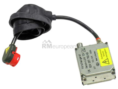 BMW Control Unit Hella 63128387114