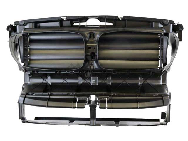 BMW Air Duct URO Parts 51747200787