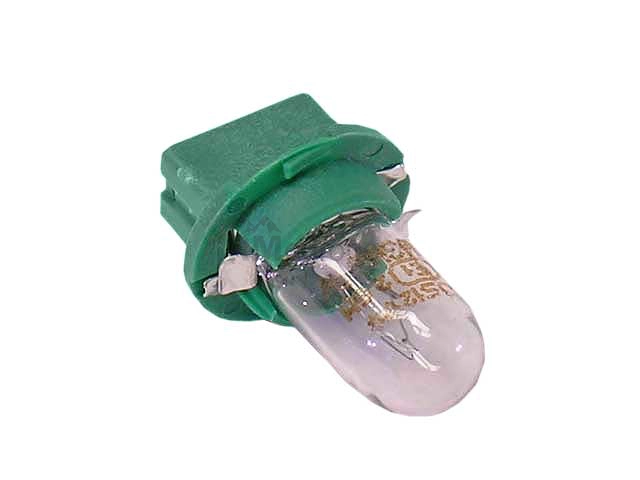 Porsche Bulb Genuine Porsche 99963130490