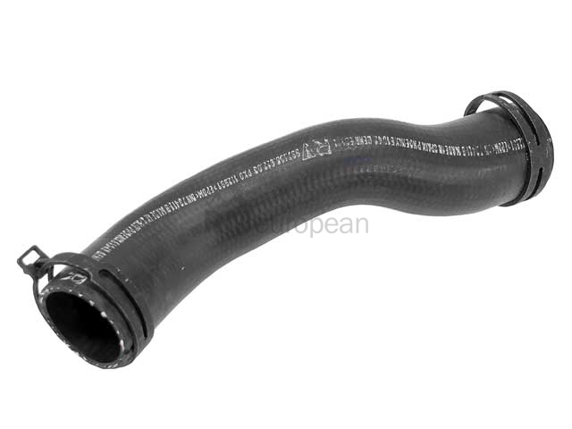 Porsche Water Hose Genuine Porsche 99710662204