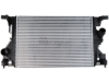 Mercedes Intercooler Nissens 247500610068