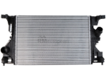Mercedes Intercooler Nissens 247500610068