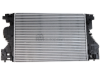 Mercedes Intercooler Nissens 247500610068