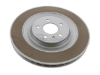 Porsche Brake Disc VNE 95B615601D