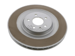Porsche Brake Disc VNE 95B615601D