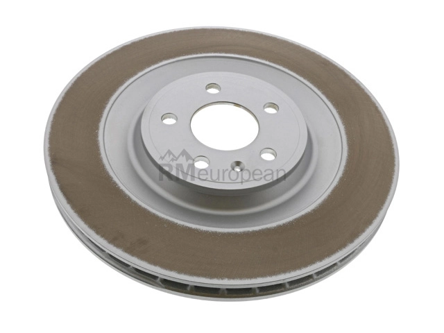 Porsche Brake Disc VNE 95B615601D