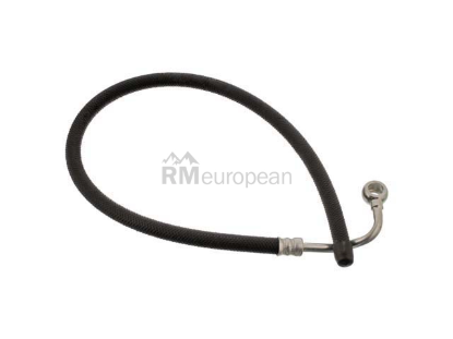 VW-Audi Power Steering Hose febi bilstein 8D1422891J