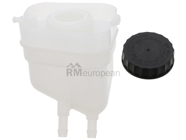 Porsche Brake Fluid Reservoir URO Parts 91135501313