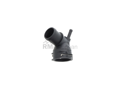 VW-Audi Coolant Hose Connector Genuine VW/Audi 3C0122291