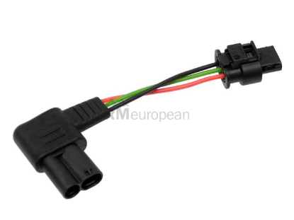 BMW Adapter IBS Hella 12517615476