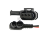 BMW Adapter IBS Hella 12517615476