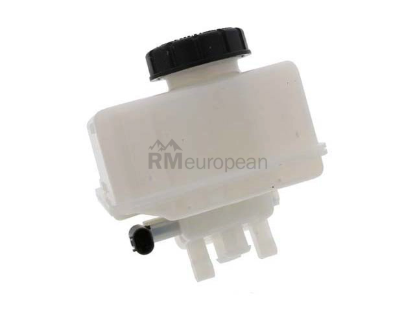 Mercedes Brake Fluid Reservoir Genuine Mercedes 1664300102