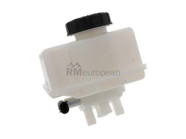 Mercedes Brake Fluid Reservoir Genuine Mercedes 1664300102