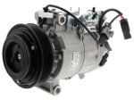 Mercedes A/C Compressor Mahle Behr 0008303502