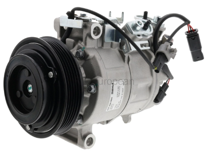 Mercedes A/C Compressor Mahle Behr 0008303502