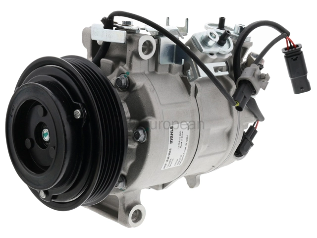Mercedes A/C Compressor Mahle Behr 0008303502