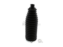 Mercedes Steering Rack Boot Lemfoerder 1664600196