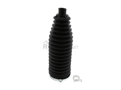 Mercedes Steering Rack Boot Lemfoerder 1664600196