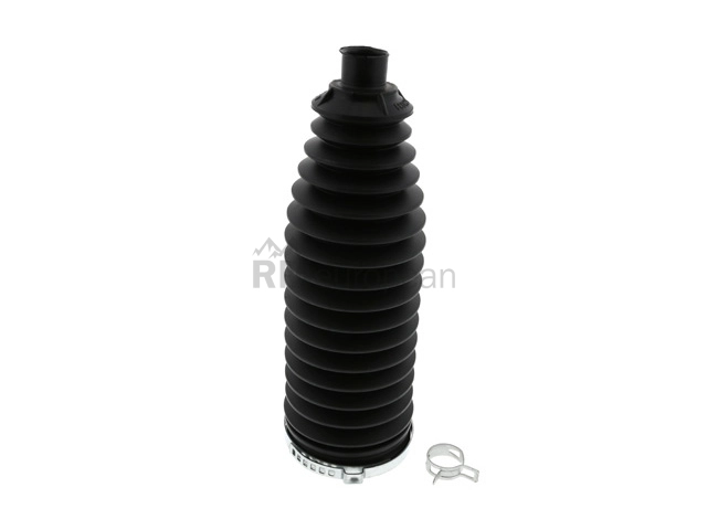 Mercedes Steering Rack Boot Lemfoerder 1664600196