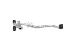 Porsche Heater Pipe Genuine Porsche 94810606910