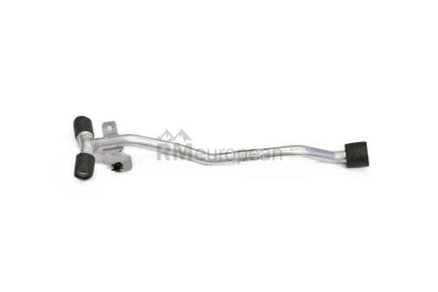 Porsche Heater Pipe Genuine Porsche 94810606910