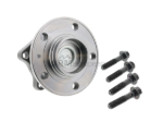 Wheel Hub Optitec 892VO589WB