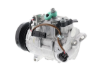 Mercedes A/C Compressor Denso 0008302700