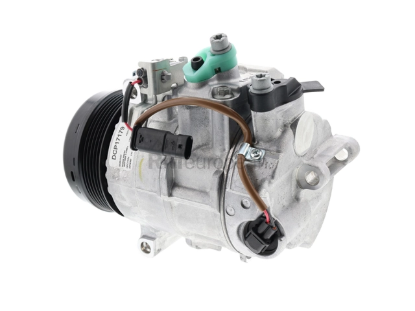Mercedes A/C Compressor Denso 0008302700