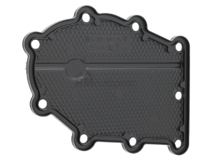 Porsche Timing Chain Cover Genuine Porsche 96410510801