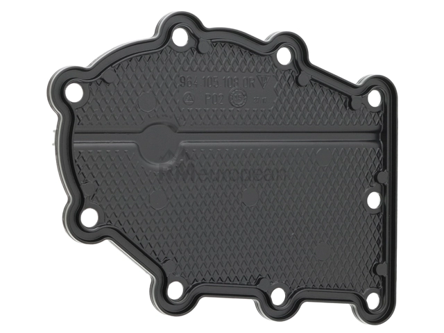 Porsche Timing Chain Cover Genuine Porsche 96410510801