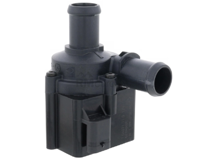 VW-Audi Auxiliary Water Pump Pierburg 5Q0965561B