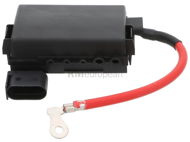 VW-Audi Fuse Block Bapmic 1C0937617